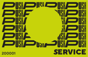 PUSH SERVICE